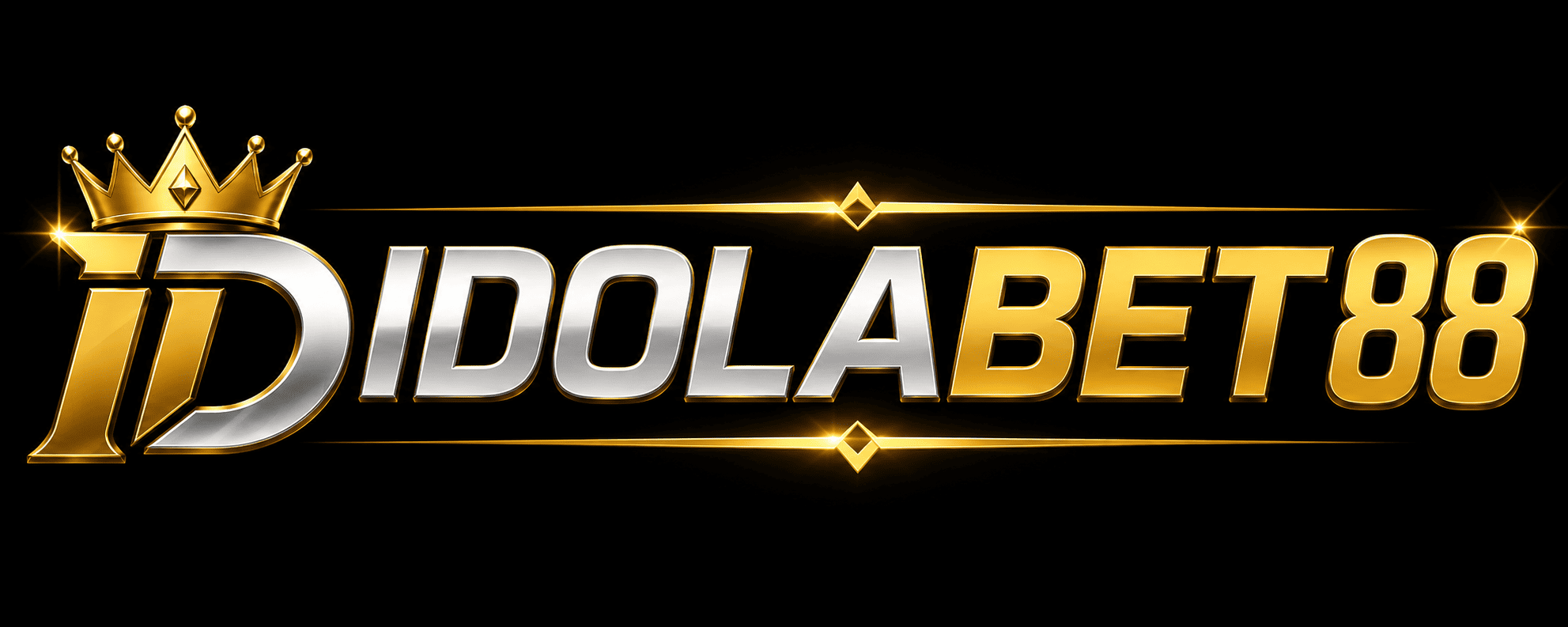 IDOLABET88 logo